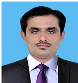 Mr Abdul Qayoom